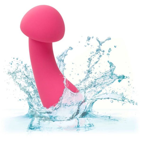 VIBRADOR PIXIES EXCITER (ROSA)