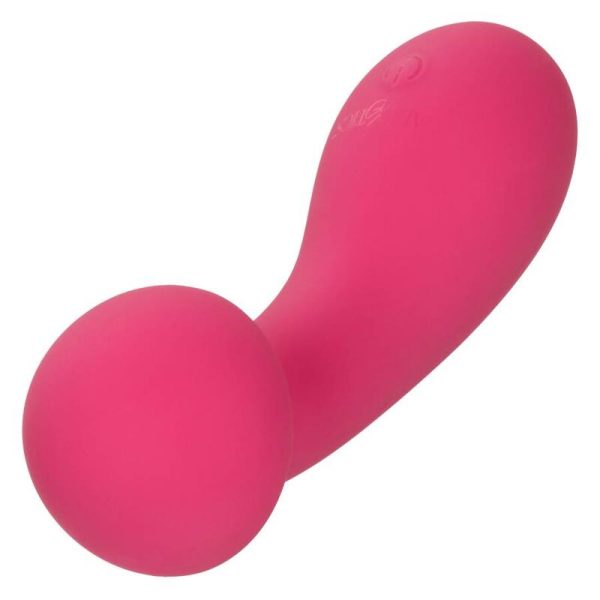 VIBRADOR PIXIES EXCITER (ROSA)