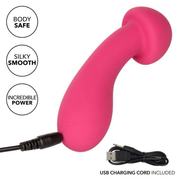 VIBRADOR PIXIES EXCITER (ROSA)