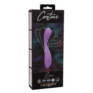 VIBRADOR CONTOUR DEMI (VIOLETA) 28 VIBRADOR CONTOUR DEMI (VIOLETA) - Image 14