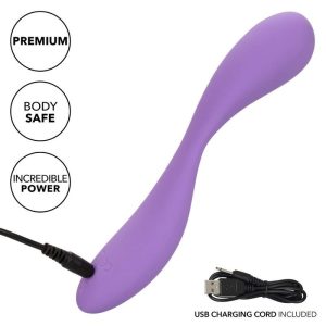 VIBRADOR CONTOUR DEMI (VIOLETA) 17 VIBRADOR CONTOUR DEMI (VIOLETA) - Image 3