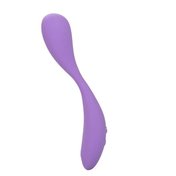 VIBRADOR CONTOUR DEMI (VIOLETA) 9 VIBRADOR CONTOUR DEMI (VIOLETA)