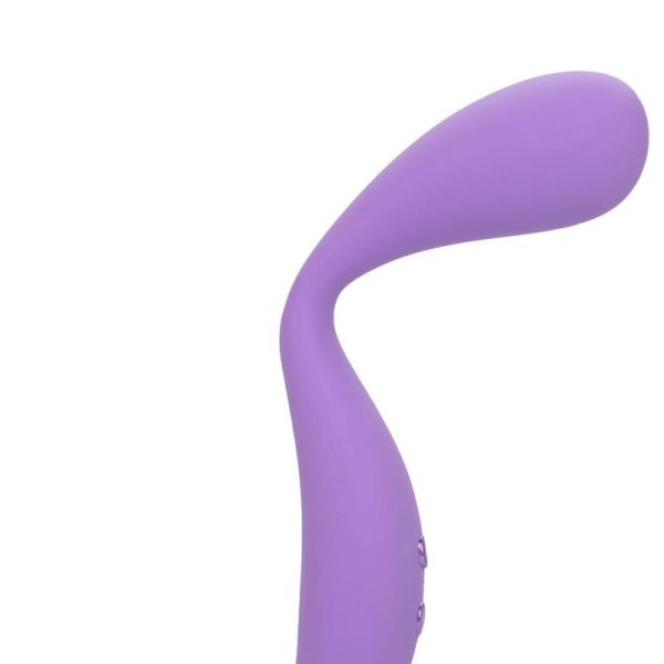 VIBRADOR CONTOUR DEMI (VIOLETA) 12 VIBRADOR CONTOUR DEMI (VIOLETA)