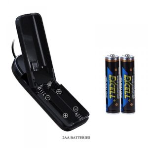 DILDO REALÍSTICO BURAQ (COM VIBRAÇÃO) | 24 CM - Image 7