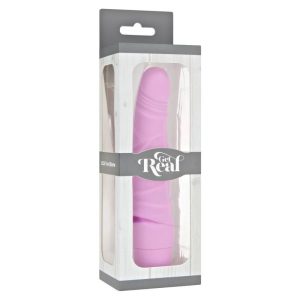 VIBRADOR MINI CLASSIC SLIM (ROSA) - Image 3