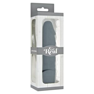 VIBRADOR MINI CLASSIC SLIM (PRETO) - Image 3