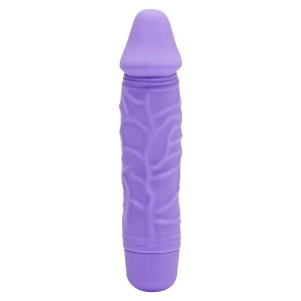 VIBRADOR MINI CLASSIC (ROXO)