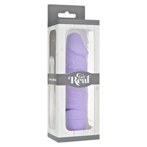 VIBRADOR MINI CLASSIC (ROXO) - Image 3