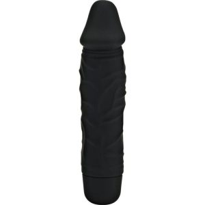 VIBRADOR MINI CLASSIC SLIM (PRETO) - Image 2