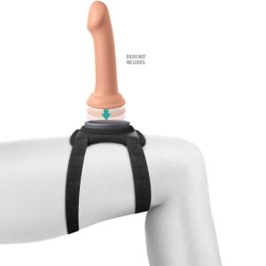 ARNÊS UNIVERSAL PARA COXA BODY DOCK LAP STRAP - Image 3