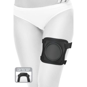 ARNÊS UNIVERSAL PARA COXA BODY DOCK LAP STRAP - Image 2
