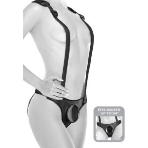 ARNÊS UNIVERSAL BODY DOCK SUSPENSÓRIOS - Image 2