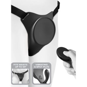 ARNÊS UNIVERSAL BODY DOCK G-SPOT PRO - Image 2
