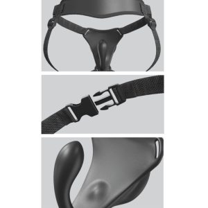 ARNÊS UNIVERSAL BODY DOCK G-SPOT PRO - Image 6