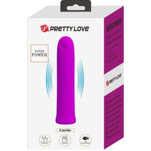 MINI VIBRADOR CURTIS SUPER POWER 12 MODOS - Image 7