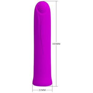 MINI VIBRADOR CURTIS SUPER POWER 12 MODOS - Image 6