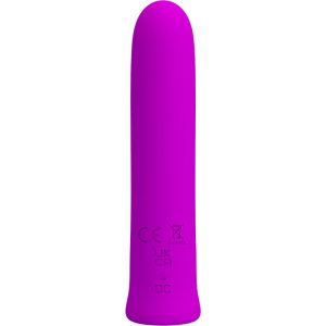 MINI VIBRADOR CURTIS SUPER POWER 12 MODOS - Image 3