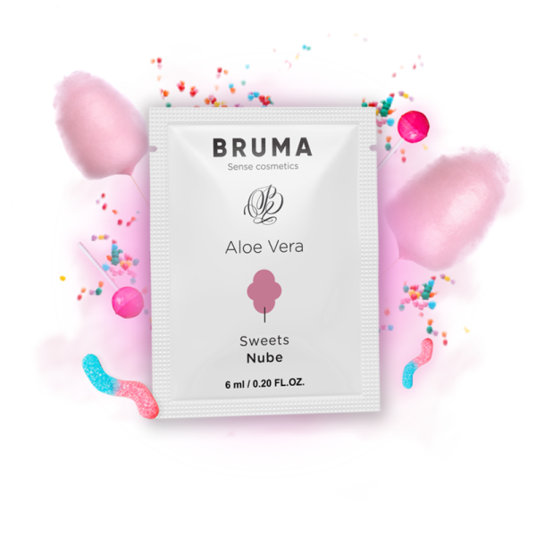 GEL DESLIZANTE BRUMA
