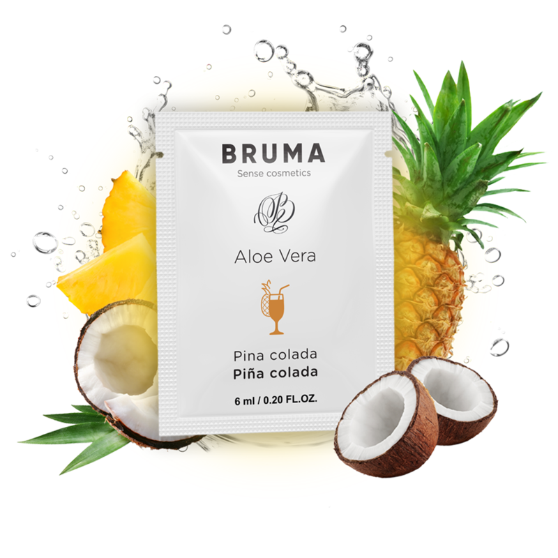 GEL DESLIZANTE BRUMA