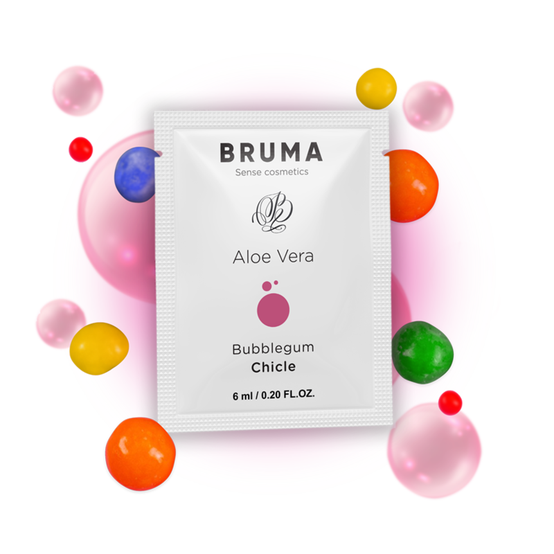 GEL DESLIZANTE BRUMA