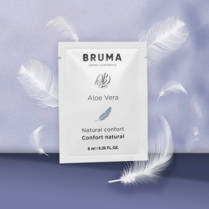 GEL DESLIZANTE BRUMA CONFORT NATURAL | 6 ML - Image 3
