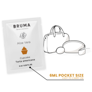 GEL DESLIZANTE BRUMA (AMERICAN PIE) | 6 ML - Image 6