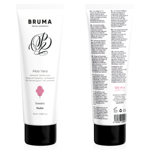 GEL DESLIZANTE BRUMA COM ALOE VERA | 100 ML - Image 6