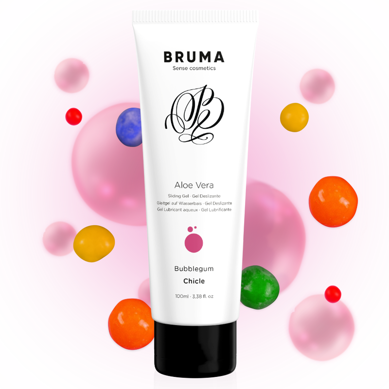 GEL DESLIZANTE BRUMA