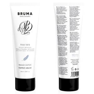 GEL DESLIZANTE BRUMA CONFORT NATURAL | 100 ML - Image 6