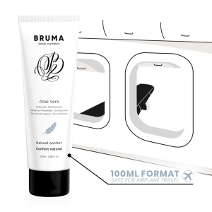 GEL DESLIZANTE BRUMA CONFORT NATURAL | 100 ML - Image 3