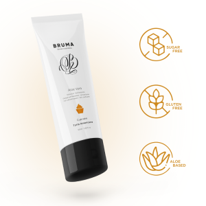 GEL DESLIZANTE BRUMA (AMERICAN PIE) | 100 ML - Image 2