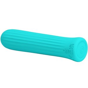 BALA VIBRATÓRIA BLANCHE (AQUA) - Image 3