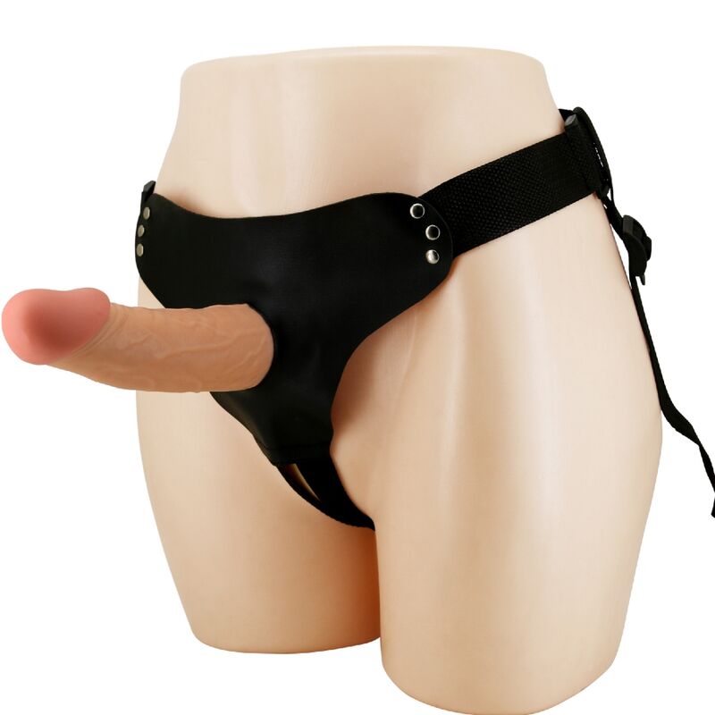 STRAP-ON