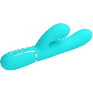 VIBRADOR RABBIT PRETTY LOVE