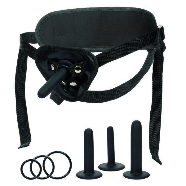 KIT DE PEGGING BOUNDLESS (RETO)