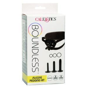 KIT DE PEGGING BOUNDLESS (RETO) - Image 13