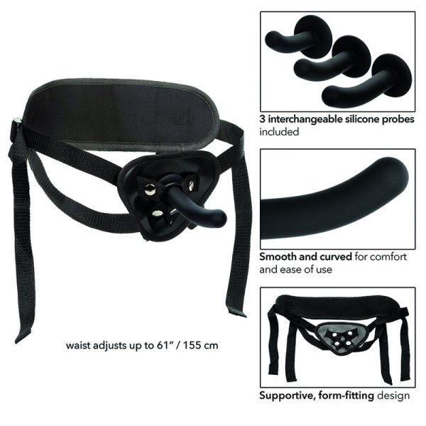 KIT DE PEGGING BOUNDLESS (CURVADO)