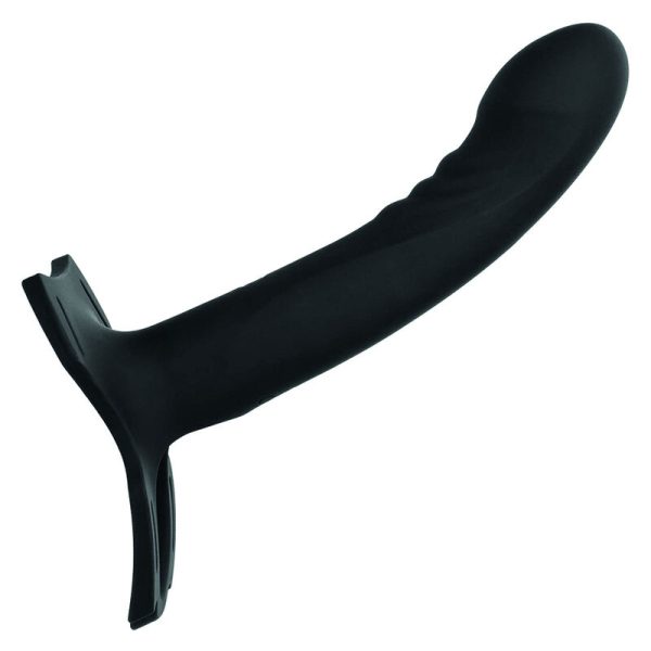 STRAP-ON COM VIBRAÇÃO BOUNDLESS