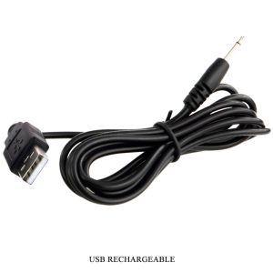 VIBRADOR PRESCOTT RABBIT (VERDE) - Image 8