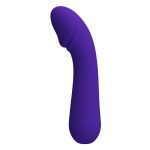 VIBRADOR CETUS (LILÁS)