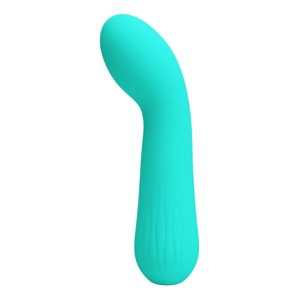 VIBRADOR FAUN (VERDE)