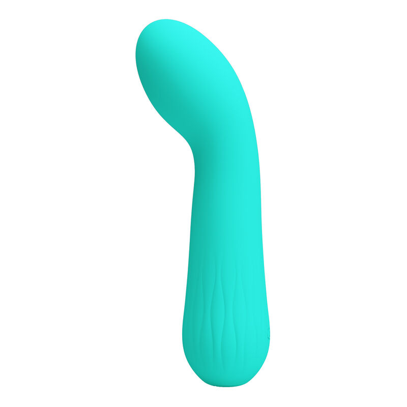 Flame Love Shop 14 VIBRADOR FAUN (VERDE)