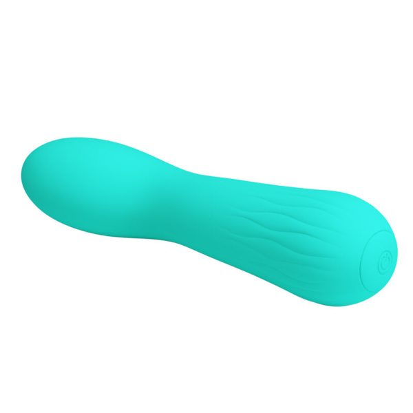 VIBRADOR FAUN (VERDE)