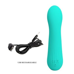 VIBRADOR FAUN (VERDE) - Image 8