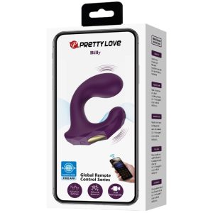VIBRADOR PARA CASAIS BILLY COM APP - Image 17