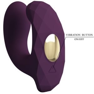 VIBRADOR PARA CASAIS BILLY COM APP - Image 6