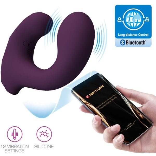 VIBRADOR PARA CASAIS