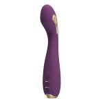 VIBRADOR COM ELETROESTIMULAÇÃO