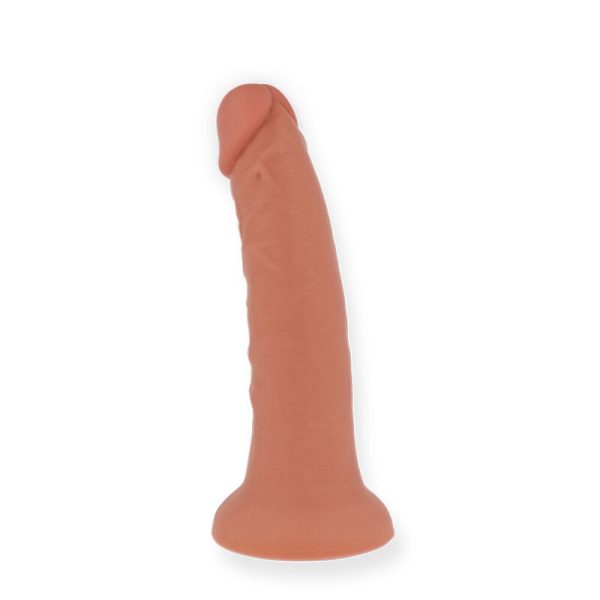 DILDO VIBRATÓRIO BOGOTÁ (MÉDIO) | 20 CM / 4,2 CM