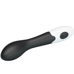 VIBRADOR DO PONTO G BISHOP 30 MODOS (PRETO) - Image 6